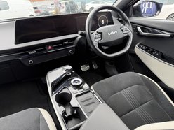 Kia EV6 77.4kWh GT-Line Hatchback 5dr Electric Auto (225 bhp) 28