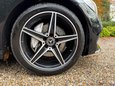 Mercedes-Benz C Class 2.1 C220d AMG Line G-Tronic+ Euro 6 (s/s) 2dr 18