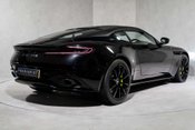 Aston Martin DB11 AMR V12. FULL ASH. H & C SEATS. CARBON FIBRE INTERIOR PACK. FRONT END PPF. 4