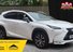 Lexus NX 300H F SPORT