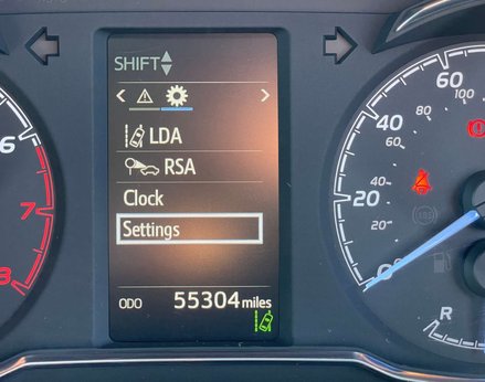 Toyota Yaris 1.5 Yaris Icon Tech VVT-i 5dr 26