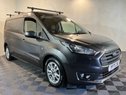 Ford Transit Connect 1.5 240 EcoBlue Limited Auto L2 Euro 6 (s/s) 5dr