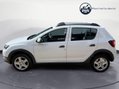 Dacia Sandero Stepway 0.9 TCe Ambiance Euro 5 5dr 5