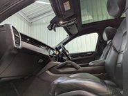 Porsche Cayenne 2.9 Cayenne V6 S Auto 4WD 5dr 52
