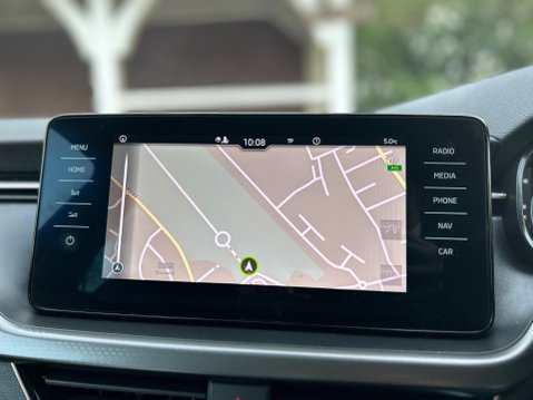 Skoda Scala SE L TSI DSG 38