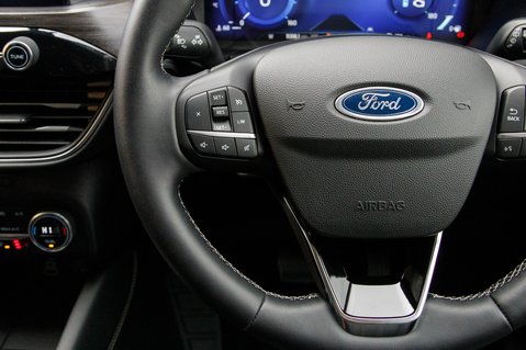 Ford Kuga VIGNALE 19