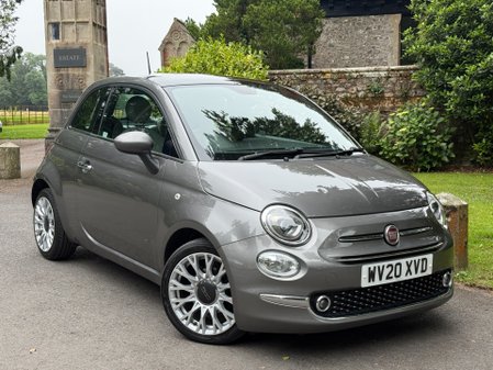 Fiat 500 STAR 4