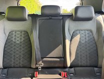 Volkswagen Golf 1.5 TSI R-Line Hatchback 5dr Petrol Manual Euro 6 (s/s) (150 ps) 9