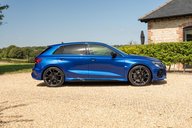 Audi RS3 2.5 TFSI Vorsprung Sportback S Tronic quattro Euro 6 (s/s) 5dr 6