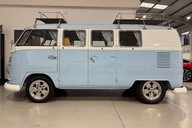 Volkswagen Transporter CARAVAN 9