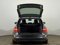 Audi A4 AVANT TDI BLACK EDITION AUTOMATIC 8