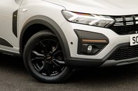 Dacia Sandero Stepway STEPWAY EXTREME TCE 11