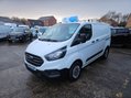 Ford Transit Custom 300 LEADER P/V ECOBLUE 3