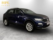 Volkswagen T-Roc 1.5 TSI GPF EVO SE SUV 5dr Petrol Manual Euro 6 (s/s) (150 ps) Air Con - Al 1
