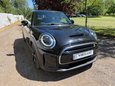 Mini Hatch COOPER S LEVEL 2 6