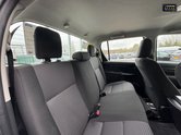Toyota Hilux Active | 2.4 LT | AC | Sensors | Double Cab | 14