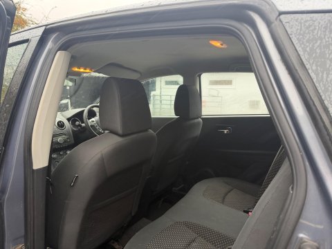 Nissan Qashqai ACENTA 14