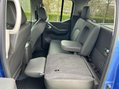 Nissan Navara 2.5 dCi Tekna Auto 4WD Euro 5 4dr 22
