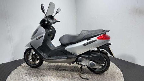 Piaggio X7 250 2008 23K GREAT RUNNING MAXI SCOOTER 250CC CLEAN BIKE 6