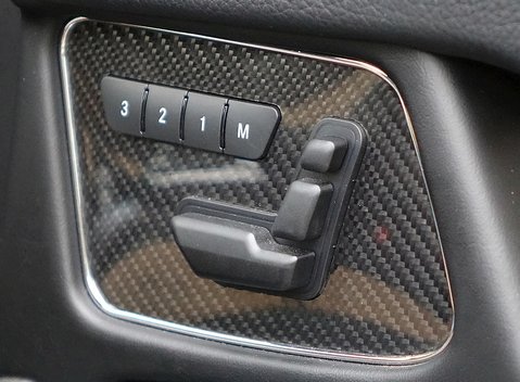 Mercedes-Benz G Series AMG 3