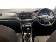 Volkswagen T-Roc 1.5 TSI GPF EVO SE SUV 5dr Petrol Manual Euro 6 (s/s) (150 ps) Air Con - Al 37