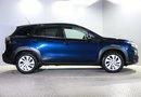 Suzuki S-Cross 1.4 Boosterjet 48V Hybrid Motion 5dr 10