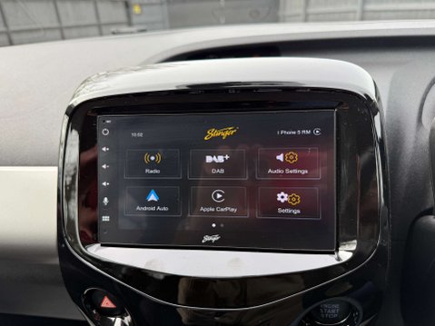 Peugeot 108 1.2 108 Allure 5dr 77