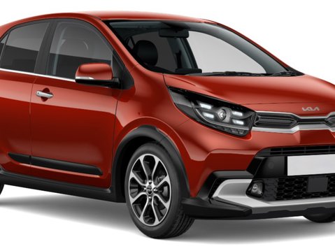 Weekend Special on Small Cars – Just £79.99