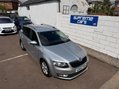 Skoda Octavia 1.4 TSI SE L DSG Euro 6 (s/s) 5dr 9