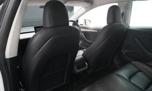 Tesla Model 3 LONG RANGE RWD 6mm all Tyres 12moths MOT Ryzen GROK  16