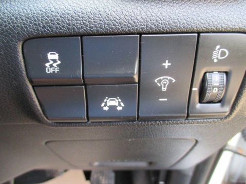 Kia Sportage 1.6 GDi 2 Euro 6 (s/s) 5dr 43