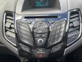 Ford Fiesta 1.0T EcoBoost Zetec Euro 5 (s/s) 5dr 13