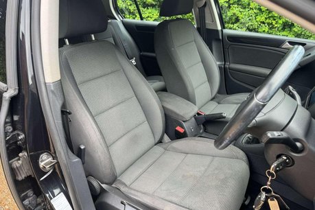 Volkswagen Golf 1.4 TSI Match Hatchback 5dr Petrol Manual Euro 5 (122 ps) 39