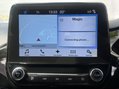 Ford Fiesta 1.0T EcoBoost Titanium Euro 6 (s/s) 5dr 31