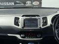 Kia Sportage 2.0 CRDi KX-3 SUV 5dr Diesel Auto AWD Euro 5 (134 bhp) 58