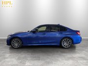BMW 3 Series 2.0 320i M Sport Saloon 4dr Petrol Auto Euro 6 (s/s) (184 ps) 4