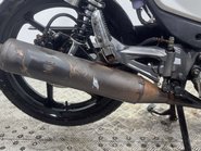 Keeway RKS 2018 4K PROJECT BIKE LEARNER BIKE SPARES OR REPAIR 125CC 17