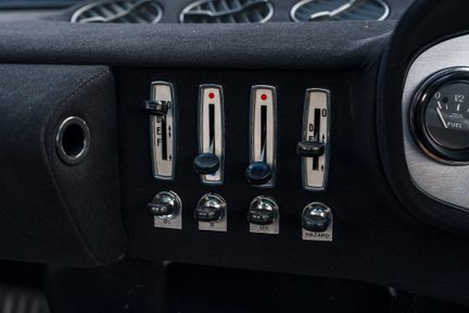 Ferrari 365 GTB/4 Daytona 18