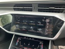 Audi A6 (Sold) 2.0 TDI 40 Black Edition Saloon 4dr Diesel S Tronic quattro Euro 6 ( 21