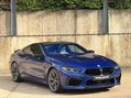 BMW M8 4.4i V8 Competition Coupe 2dr Petrol Steptronic 4WD Euro 6 (s/s) (625 ps) 4