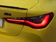 BMW M4 3.0 BiTurbo Competition Coupe 2dr Petrol Steptronic M xDrive Euro 6 (s/s) ( 35