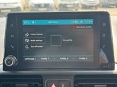Citroen Berlingo AUTO LWB L2H1 Driver 950 Air Con Alloys Camera Nav Sensors SELECT 31