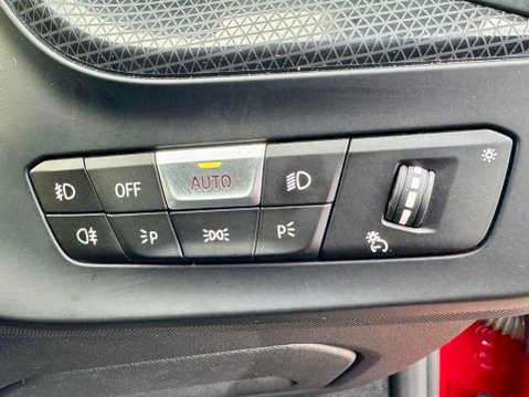 BMW 1 Series 1.5 118i Sport DCT Euro 6 (s/s) 5dr 25