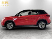 Suzuki Vitara 1.4 Boosterjet SZ-T SUV 5dr Petrol Auto Euro 6 (s/s) (140 ps) Cruise Contro 4