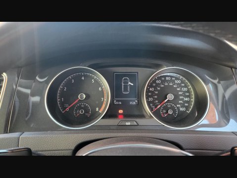 Volkswagen Golf MATCH TSI 22