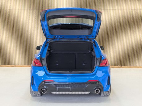 BMW 1 Series 2.0 M135i xDrive Auto 4WD 5dr 26