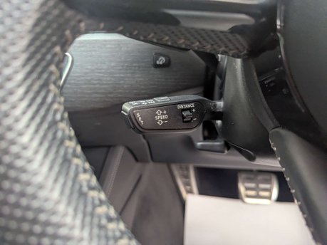Audi A5 2.0 A5 Vorsprung 40 TDI Quattro Semi-Auto 4WD 2dr 67