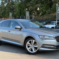 This Skoda is HPI clear