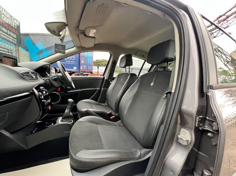 Renault Clio DYNAMIQUE TOMTOM 16V 58
