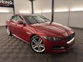 Jaguar XE 2.0i R-Sport Auto Euro 6 (s/s) 4dr 2